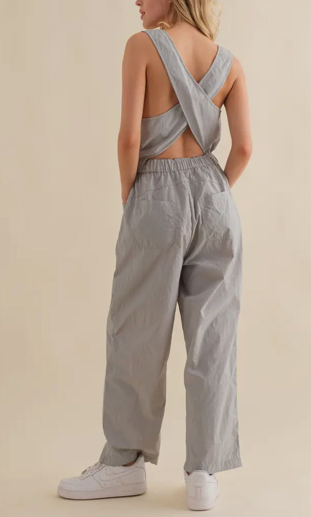 Bayside Jumpsuit