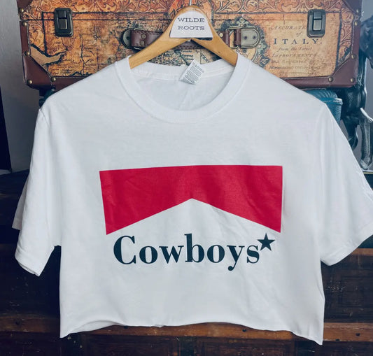 Cowboy Crop