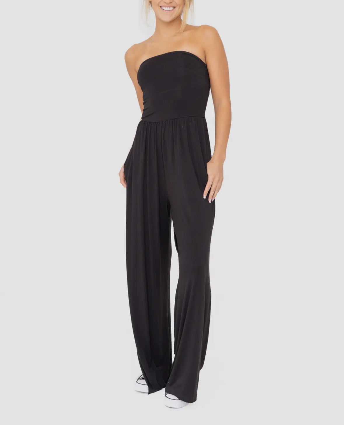 Favorite Day Jumpsuit