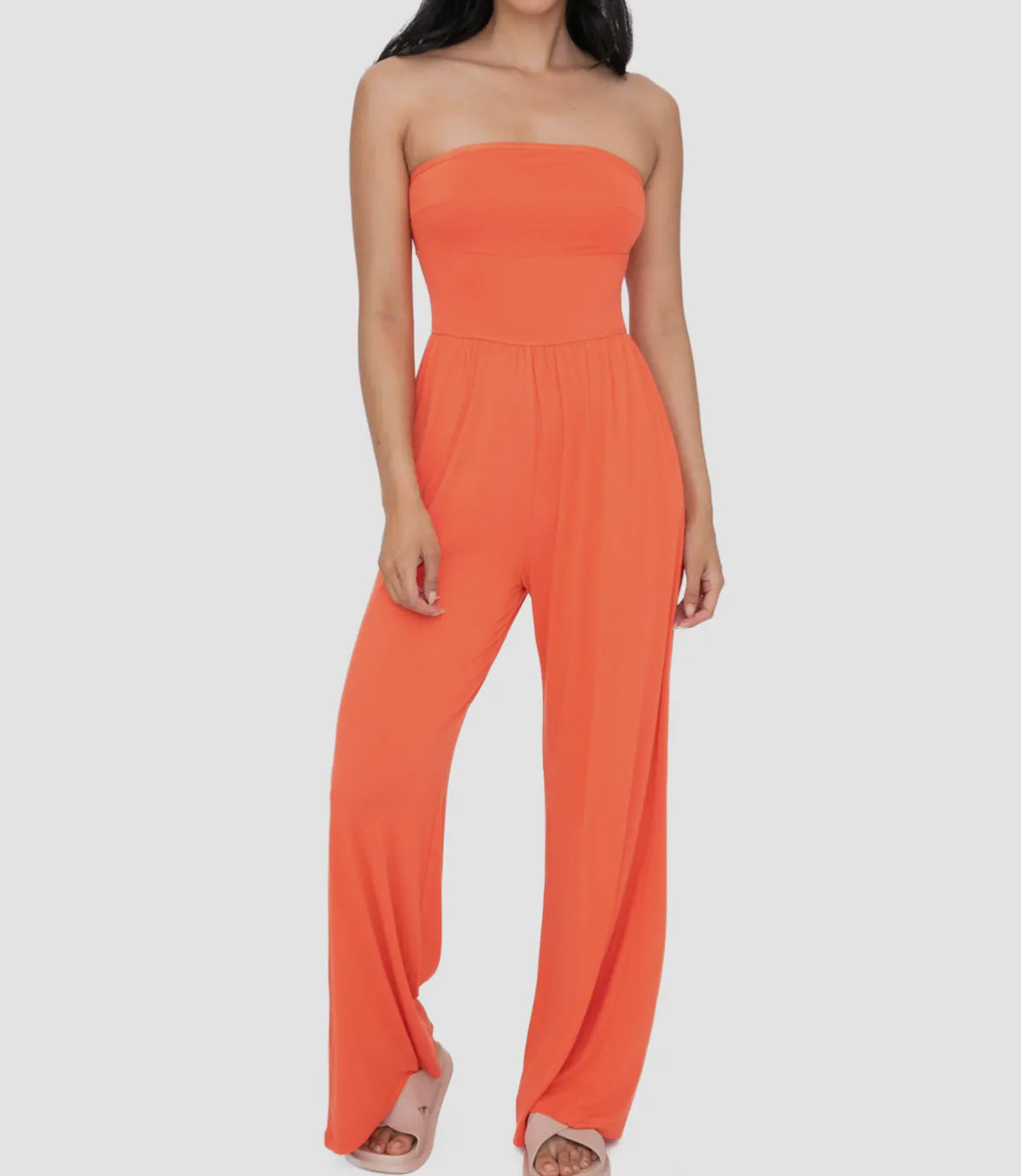 Favorite Day Jumpsuit